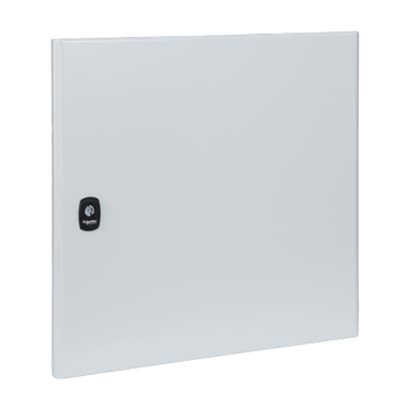 Schneider Electric NSY Series Steel Door for Use with Enclosure, 600 x 400 x 1.5mm [NSYDS3HD64]; 654-325