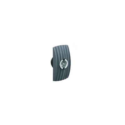 Schneider Electric NSY Series Plastic Lock for Use with Frontal Doors [NSYFDLSD]; 654-330