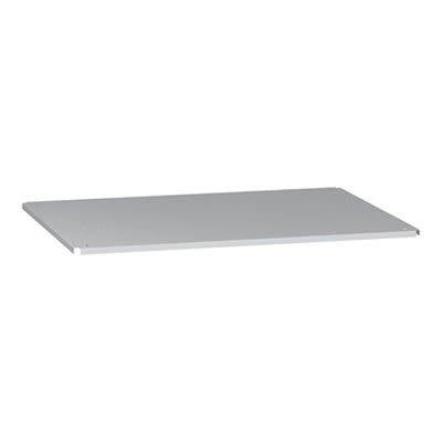 Schneider Electric NSY Series Steel Roof Plate for Use with Enclosure, 799 x 599 x 1.5mm [NSYRSFN86L]; 654-341