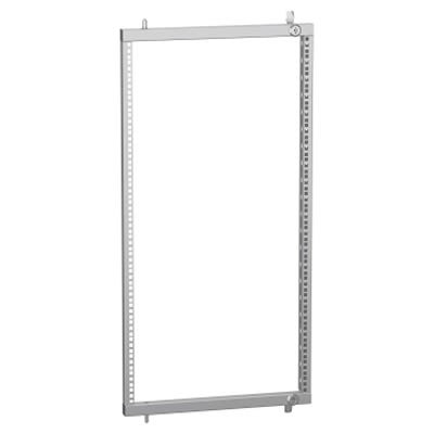 Schneider Electric NSY Series Steel Rack for Use with Enclosure, 1002 x 800mm [NSYRSWP21]; 654-342