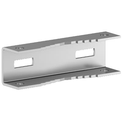 Schneider Electric NSY Series Steel Fixing Plate for Use with Enclosure, 595 x 45 x 32.2mm [NSYSFPSC60]; 654-368