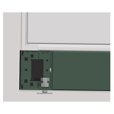 Schneider Electric NSY Series Leveler Kit for Use with Panelset Sf, Panelset Sfn, Panelset Sm, Plinth [NSYSPLK]; 654-370