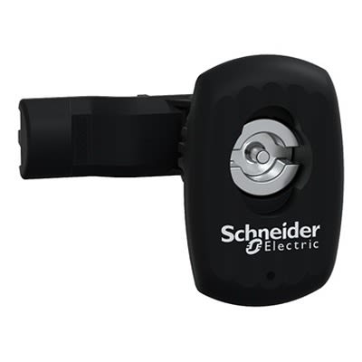 Schneider Electric NSY Series Key for Use with Enclosure [NSYAEDLS3DRLN]; 654-377