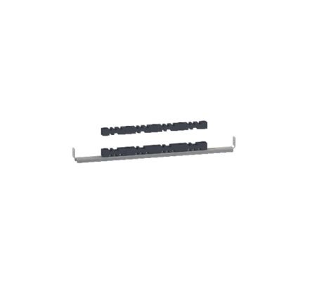 Schneider Electric NSY Series Fixing Support for Use with Masterpact Mtz2 And Nw, Panelset Sf, Panelset Sfn, 600mm [NSYBHNW600]; 654-378