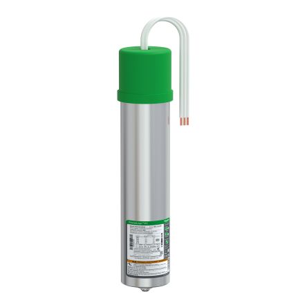Schneider Electric Power Factor Corection Capacitors PFC 2.5kvar 3kvar [BLRCH025A030B40]; 654-428