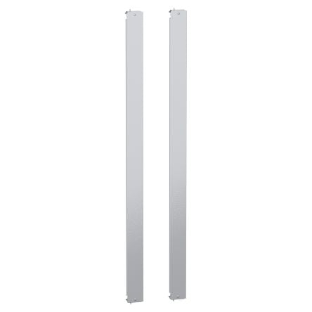 Schneider Electric NSY Series Steel Rack for Use with Enclosure, 1800 x 800mm [NSYRC18]; 654-539