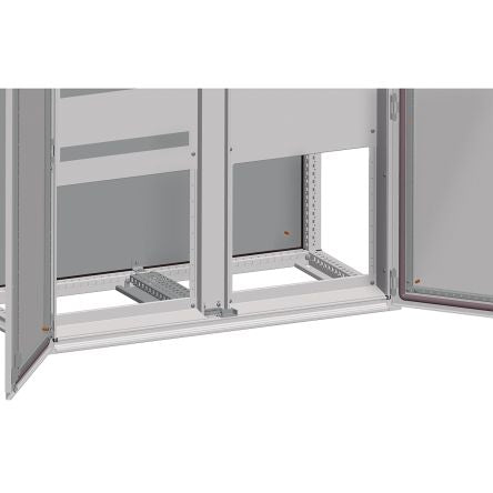 Schneider Electric NSY Series Steel Plate for Use with Enclosure, 70 x 90 x 507mm [NSYSMP2D6]; 654-542