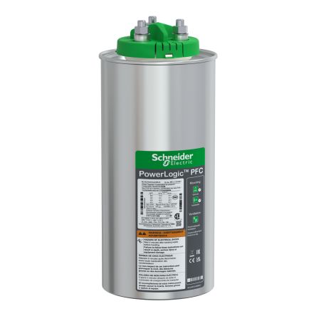 Schneider Electric Power Factor Corection Capacitors PFC 62kvar [BLRCH620A000B48]; 654-569