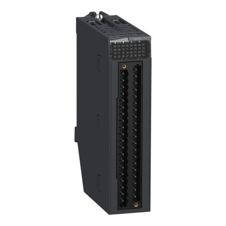 Schneider Electric Modicon X80 BMX Series Safety Controller, 200 → 240 V ac [BMXDAI1615]; 654-592