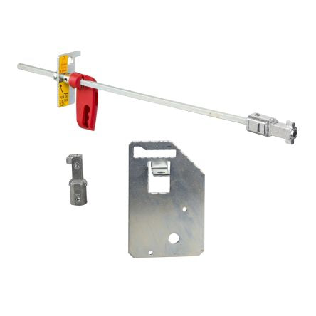 Schneider Electric GS1 Rotary Handle [GS1AD010]; 654-638