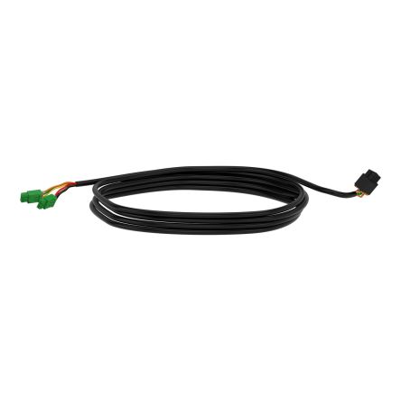 Schneider Electric VigiPacT Wiring Kit for use with VigiPacT RHB Residual Current Protection Relay [LV481018]; 654-643