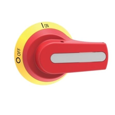Schneider Electric TeSys VLS Rotary Handle [VLSH3S7NRD]; 654-710