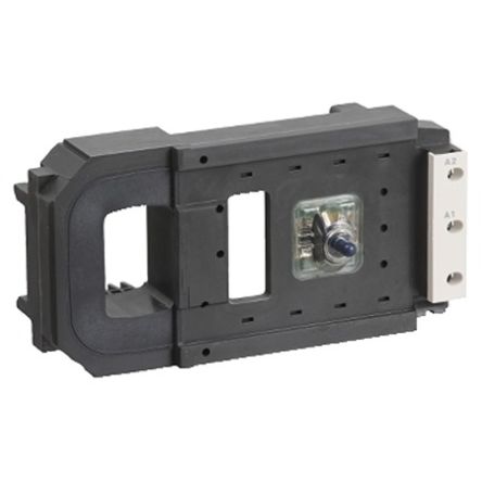 Schneider Electric TeSys F Contactor Coil for use with Contactor, 110 V [LX9FL924]; 654-830