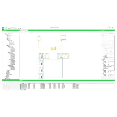 Schneider Electric CEX Series License for Use with Distributed I/Os, PACs, PLCs [CEXSPUCZSGPAZZ]; 654-863