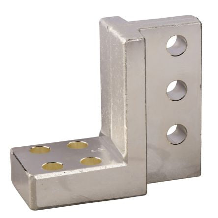 Schneider Electric MasterPact Adapter for use with Masterpact MasterPact MTZ1 Circuit Breaker [LV833642SP]; 654-884
