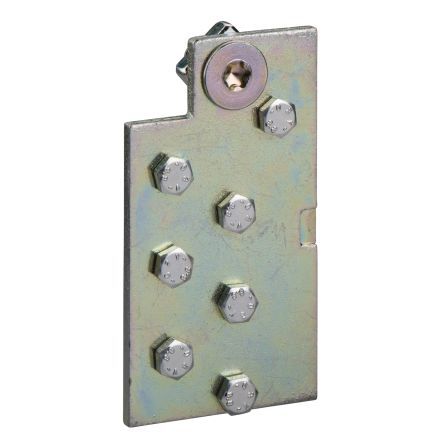 Schneider Electric MasterPact Protection Module for use with Masterpact MasterPact MTZ1 [LV833767SP]; 654-886