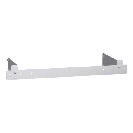 Schneider Electric NSY Series Steel Bracket for Use with Enclosure, 30 x 600 x 250mm [NSYRCSUP25]; 654-984