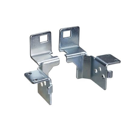 Schneider Electric NSY Series Steel Bracket for Use with Enclosure [NSYSMPB]; 654-985
