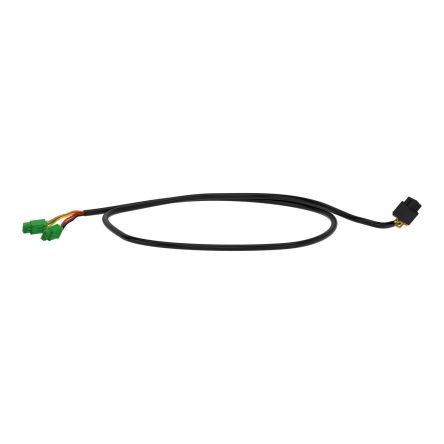Schneider Electric VigiPacT Wiring Kit for use with VigiPacT RHB Residual Current Protection Relay [LV481017]; 655-030