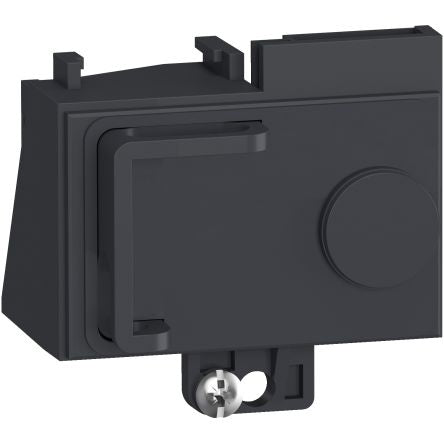 Schneider Electric MasterPact Locking Kit for use with MTZ1 [LV847514]; 655-036