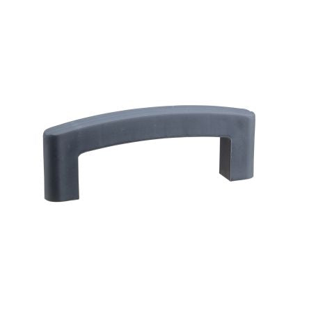 Schneider Electric Actassi Series Plastic Handle for Use with 19 in Telescopic Tray [NSYASR3U]; 655-037