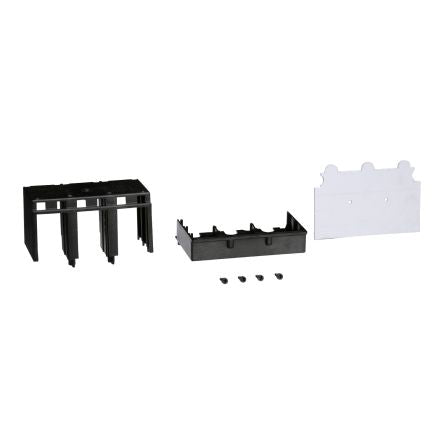 Schneider Electric PowerPact H Terminal Shield for use with Long Lug [S37449]; 655-049