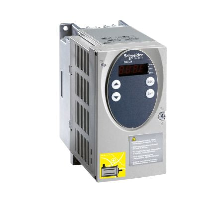 Schneider Electric SD3 Series Stepper Motor, 280 V [SD328AU68S2]; 655-050