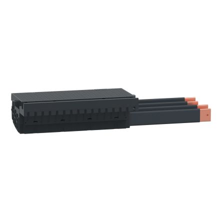 Schneider Electric Linergy Busbar Connector, 690V [LVS04413]; 655-070
