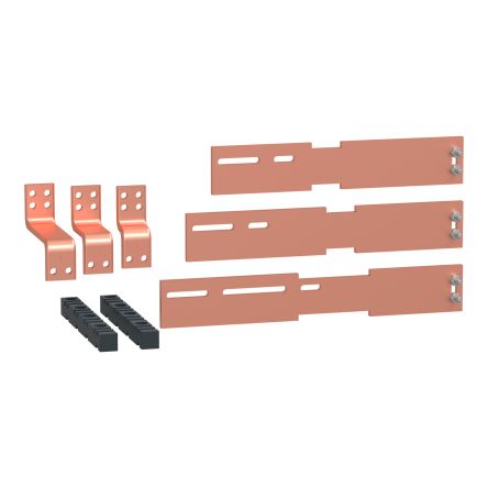 Schneider Electric LVS Series Connector for Use with Enclosure [LVS04477]; 655-071