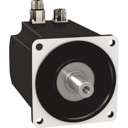 Schneider Electric 208 → 480 V 4.7 kW Servo Motor, 3000 rpm, 25 Nm Max Output Torque [BMH1403P01A2A]; 655-134