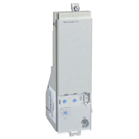 Schneider Electric, ComPacT Circuit Breaker Accessory 3, 4, Fixed Mount [33504]; 655-163