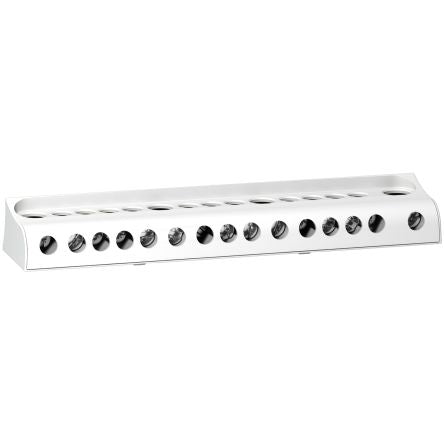 Schneider Electric LGYN Series Extension Kit for Use with Screw Distribution Block, 20 x 155 x 35mm [LGYN12515]; 655-189