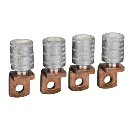 Schneider Electric, LV Ring Terminal [LV432507]; 655-193