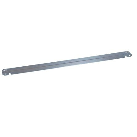 Schneider Electric NSY Series Steel Bracket for Use with Enclosure, 47 x 400 x 7.5mm [NSYAEFPFS3DW40]; 655-196