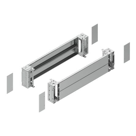 Schneider Electric 600 x 200mm Plinth for use with PanelSeT PanelSeT SF SF [NSYSPFX6200]; 655-198