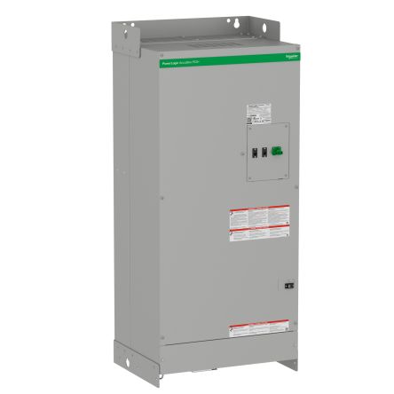 Schneider Electric, PCS 200A 480 V 50/60Hz, Wall Mount Power Line Filter [PCSP200D5IP00]; 655-202