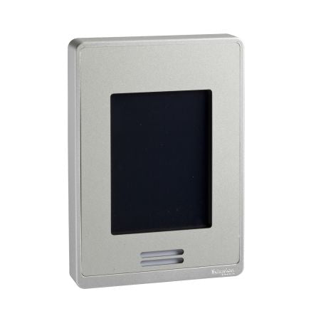 Schneider Electric SE Temperature Controller, 86 x 120 x 25mm 6 Input, 9 Output Realy, 24 V Supply Voltage Temperature [SE8350U5B00P]; 655-205