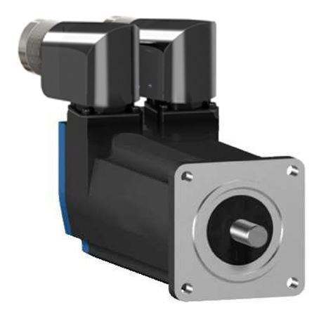 Schneider Electric 480 V 0.67 W Servo Motor, 4000 rpm, 2.26 Nm Max Output Torque, 9mm Shaft Diameter [BSH0552P12F2A]; 655-261