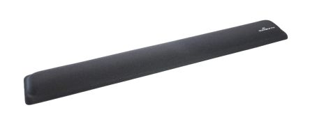 Durable Charcoal Gel Wrist Rest 460 x 61mm 20mm Height [574958]; 655-337
