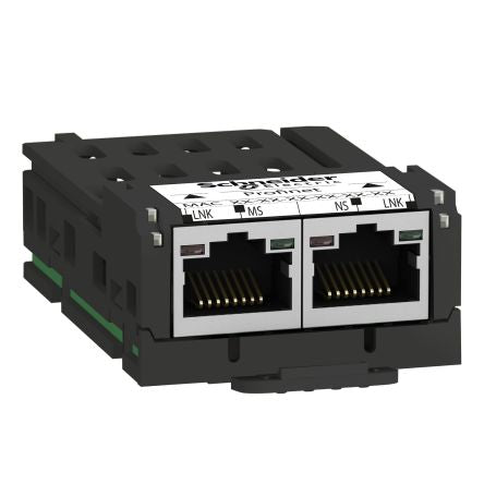 Schneider Electric Altivar Communication Module [VW3A3647]; 655-443