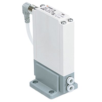 SMC Regulator - -1kPa to -100kPa, ITV0090-3CL [ITV0090-3CL]; 655-604