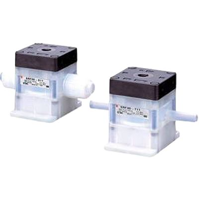 SMC Pneumatic Control Valve - SRF Series [SRF30-T11]; 655-634