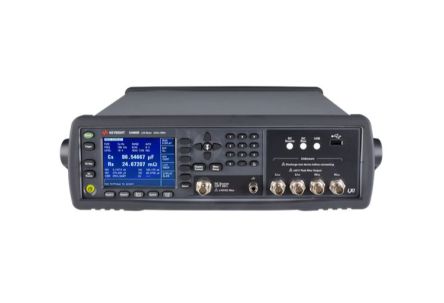 E4980B Bench LCR Meter [E4980B]; 656-137