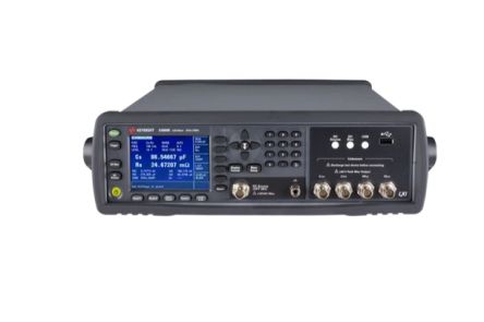 E4980B/E4980B-001 Bench LCR Meter [E4980B/E4980B-001]; 656-138