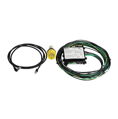 VS2-AVT-3PB-08 Voltage Absence Tester DDT / VAT, 1000V ac/dc, Lithium-ion Battery Powered [VS2-AVT-3PB-08]; 656-352