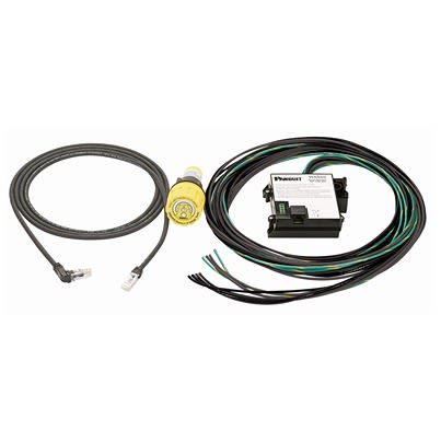 VS-AVT-C08-L10 Voltage Absence Tester DDT / VAT, 600V ac/dc, Lithium-ion Battery Powered [VS-AVT-C08-L10]; 656-354