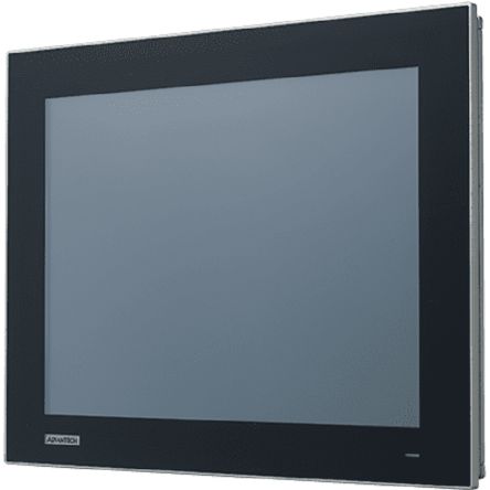 FPM Series FPM200 Display - 15 in, XGA/XGA/SXGA/SXGA TFT LCD Display, 1024 x 768pixels [FPM-215]; 657-034