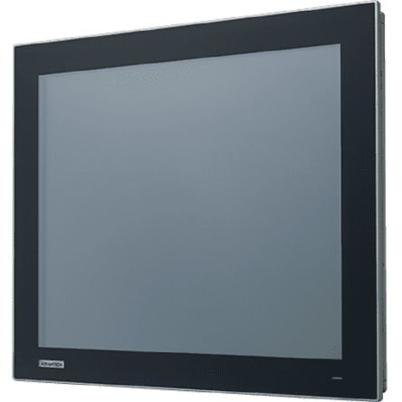 FPM Series FPM200 Display - 17 in, XGA/XGA/SXGA/SXGA TFT LCD Display, 1280 x 1024pixels [FPM-217]; 657-035