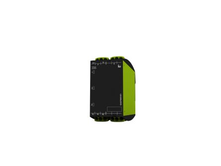 Voltage Monitoring Relay, 1 Phase, DPDT, 12 → 400V ac, DIN Rail [G4UF900V01 230V AC]; 658-377