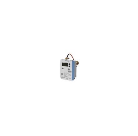 WSM836 Series Heat/Cooling Energy Meters Flow Sensor [WSM836-FBBAE3A / S55561-F271]; 658-440